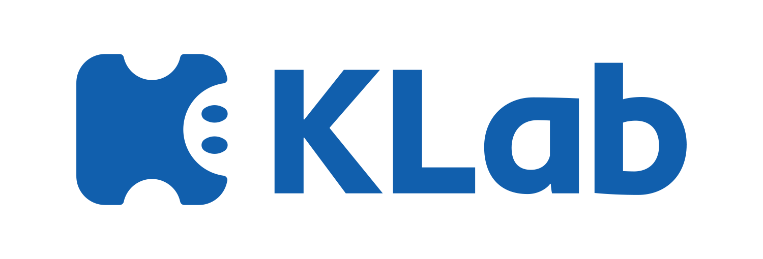 klab logo